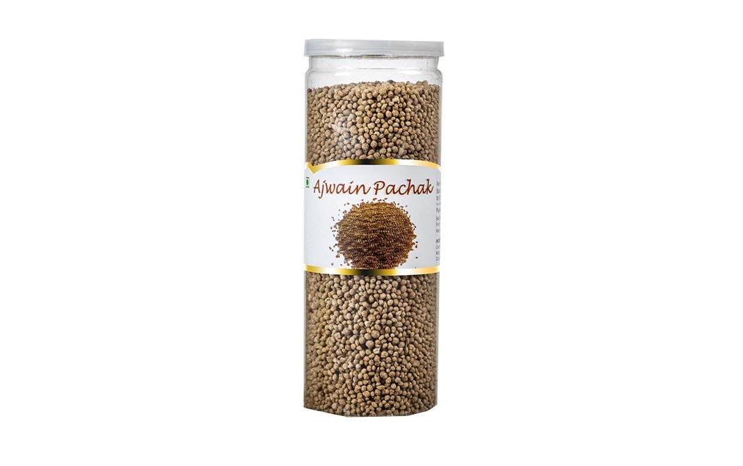Shadani Ajwain Pachak    Container  225 grams